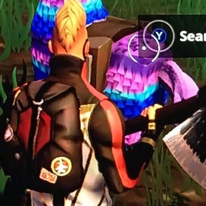 Meet your Posher, Brock